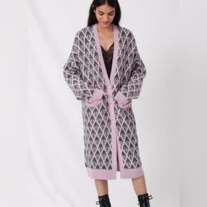 Maje Cardigan